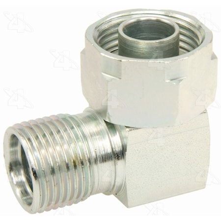 Four Seasons FOR DIESEL KIKI COMPRESSORS 15209